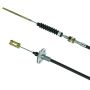 ATP PARTS Y-592 ATP Clutch Cable