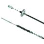 ATP PARTS Y-593 ATP Clutch Cable
