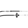 ATP PARTS Y-593 ATP Clutch Cable
