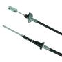 ATP PARTS Y-594 ATP Clutch Cable