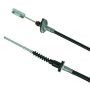 ATP PARTS Y-594 ATP Clutch Cable