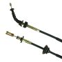 ATP PARTS Y-595 ATP Clutch Cable