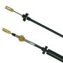 ATP PARTS Y-598 ATP Clutch Cable