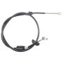 ATP PARTS Y-600 ATP Automatic Transmission Shifter Cable