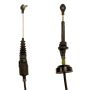 ATP PARTS Y-600 ATP Automatic Transmission Shifter Cable