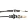 ATP PARTS Y-605 ATP Clutch Cable