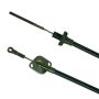 ATP PARTS Y-606 ATP Clutch Cable