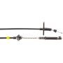 ATP PARTS Y-609 ATP Accelerator Cable