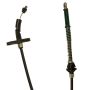 ATP PARTS Y-614 ATP Accelerator Cable