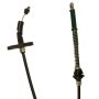ATP PARTS Y-614 ATP Accelerator Cable
