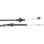 ATP PARTS Y-615 ATP Accelerator Cable
