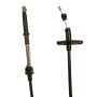 ATP PARTS Y-617 ATP Accelerator Cable