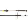 ATP PARTS Y-617 ATP Accelerator Cable