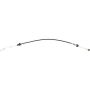 ATP PARTS Y-619 ATP Accelerator Cable