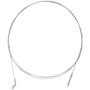 ATP PARTS Y-626 ATP Accelerator Cable