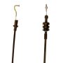 ATP PARTS Y-628 ATP Accelerator Cable