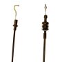 ATP PARTS Y-628 ATP Accelerator Cable