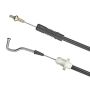 ATP PARTS Y-632 ATP Accelerator Cable