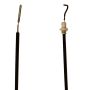 ATP PARTS Y-634 ATP Accelerator Cable