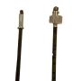 ATP PARTS Y-636 ATP Accelerator Cable