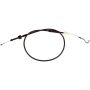 ATP PARTS Y-637 ATP Accelerator Cable