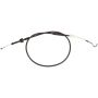 ATP PARTS Y-637 ATP Accelerator Cable