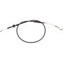 ATP PARTS Y-637 ATP Accelerator Cable