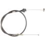 ATP PARTS Y-639 ATP Accelerator Cable
