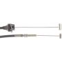 ATP PARTS Y-639 ATP Accelerator Cable