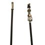 ATP PARTS Y-640 ATP Accelerator Cable