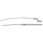 ATP PARTS Y-641 ATP Accelerator Cable