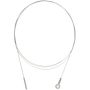 ATP PARTS Y-643 ATP Accelerator Cable