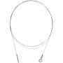 ATP PARTS Y-643 ATP Accelerator Cable