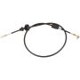 ATP PARTS Y-645 ATP Automatic Transmission Shifter Cable