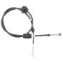 ATP PARTS Y-645 ATP Automatic Transmission Shifter Cable