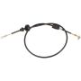 ATP PARTS Y-645 ATP Automatic Transmission Shifter Cable
