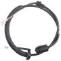 ATP PARTS Y-647 ATP Automatic Transmission Shifter Cable