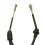 ATP PARTS Y-647 ATP Automatic Transmission Shifter Cable