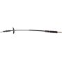ATP PARTS Y-648 ATP Automatic Transmission Shifter Cable