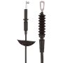 ATP PARTS Y-648 ATP Automatic Transmission Shifter Cable