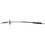 ATP PARTS Y-648 ATP Automatic Transmission Shifter Cable