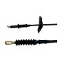 ATP PARTS Y-648 ATP Automatic Transmission Shifter Cable