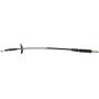 ATP PARTS Y-648 ATP Automatic Transmission Shifter Cable