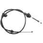 ATP PARTS Y-649 ATP Automatic Transmission Shifter Cable
