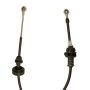 ATP PARTS Y-649 ATP Automatic Transmission Shifter Cable