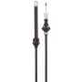 ATP PARTS Y-653 ATP Accelerator Cable