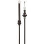 ATP PARTS Y-653 ATP Accelerator Cable
