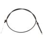 ATP PARTS Y-653 ATP Accelerator Cable