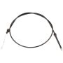 ATP PARTS Y-653 ATP Accelerator Cable