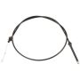ATP PARTS Y-653 ATP Accelerator Cable